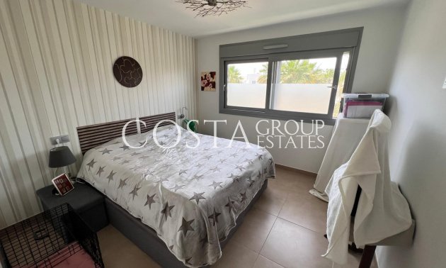 Wiederverkauf - Apartments -
Orihuela Costa - Vista Bella Golf