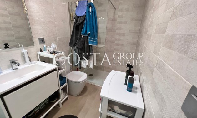 Wiederverkauf - Apartments -
Orihuela Costa - Vista Bella Golf