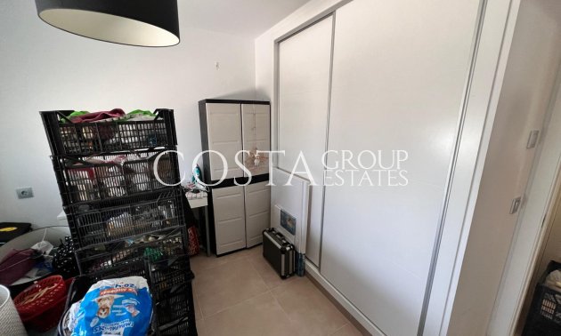 Wiederverkauf - Apartments -
Orihuela Costa - Vista Bella Golf