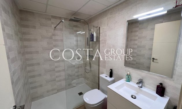 Wiederverkauf - Apartments -
Orihuela Costa - Vista Bella Golf