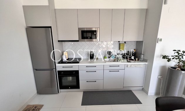 Wiederverkauf - Apartments -
San Miguel de Salinas - San Miguel de Salinas Centro