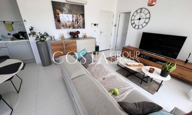 Wiederverkauf - Apartments -
San Miguel de Salinas - San Miguel de Salinas Centro