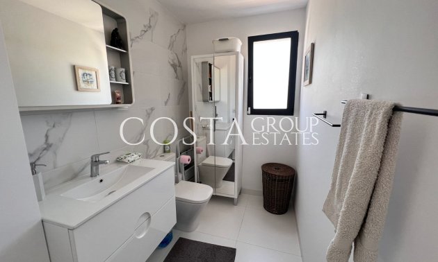 Wiederverkauf - Apartments -
San Miguel de Salinas - San Miguel de Salinas Centro