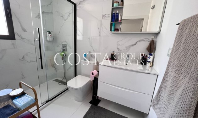 Wiederverkauf - Apartments -
San Miguel de Salinas - San Miguel de Salinas Centro