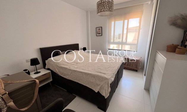 Wiederverkauf - Apartments -
San Miguel de Salinas - San Miguel de Salinas Centro