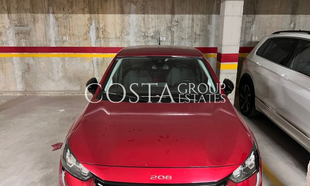 Wiederverkauf - Apartments -
San Miguel de Salinas - San Miguel de Salinas Centro