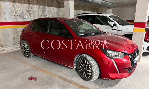 Wiederverkauf - Apartments -
San Miguel de Salinas - San Miguel de Salinas Centro