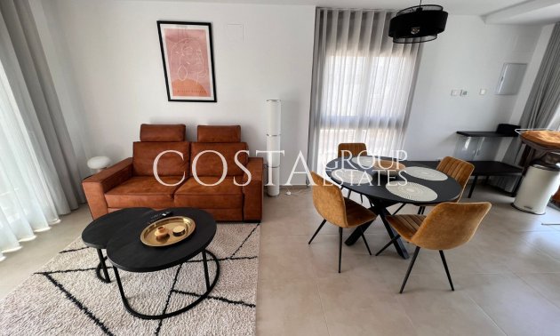 Resale - Apartments -
Orihuela Costa - Vista Bella Golf