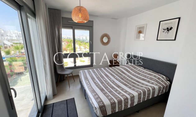 Resale - Apartments -
Orihuela Costa - Vista Bella Golf
