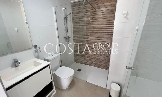 Resale - Apartments -
Orihuela Costa - Vista Bella Golf