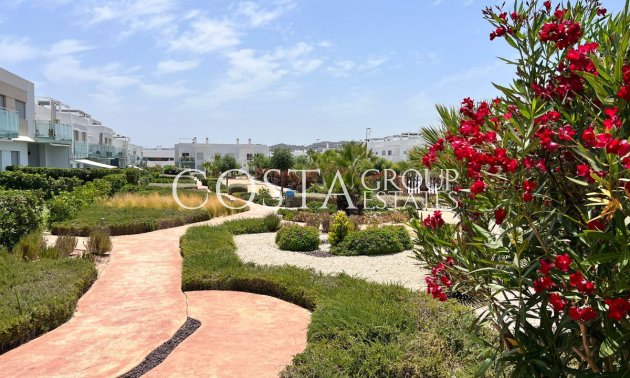 Resale - Apartments -
Orihuela Costa - Vista Bella Golf