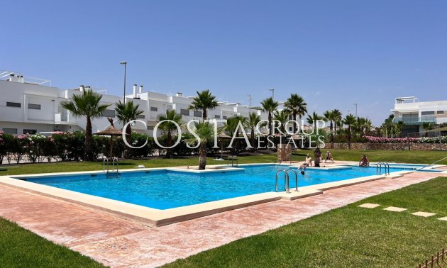 Resale - Apartments -
Orihuela Costa - Vista Bella Golf