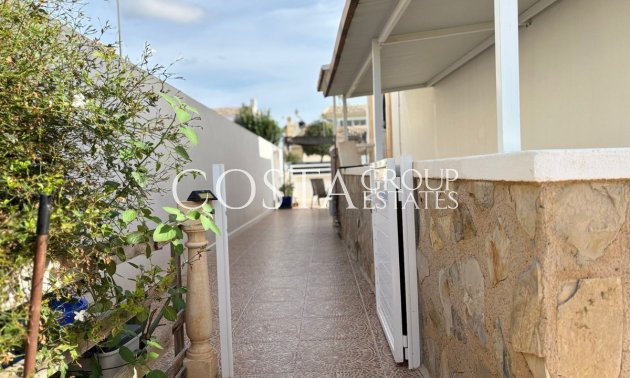 Wiederverkauf - Villa -
Torre-Pacheco - Torre-Pacheco Centro