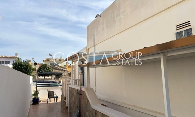 Wiederverkauf - Villa -
Torre-Pacheco - Torre-Pacheco Centro