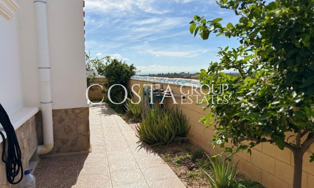 Wiederverkauf - Villa -
Torre-Pacheco - Torre-Pacheco Centro