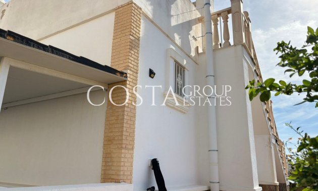 Wiederverkauf - Villa -
Torre-Pacheco - Torre-Pacheco Centro