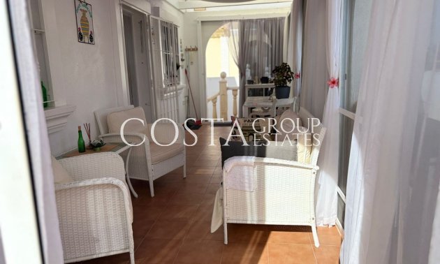 Wiederverkauf - Villa -
Torre-Pacheco - Torre-Pacheco Centro