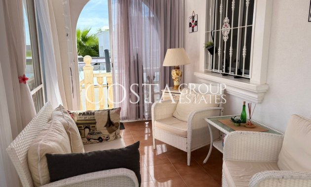 Wiederverkauf - Villa -
Torre-Pacheco - Torre-Pacheco Centro