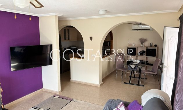 Wiederverkauf - Villa -
Torre-Pacheco - Torre-Pacheco Centro