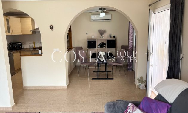 Wiederverkauf - Villa -
Torre-Pacheco - Torre-Pacheco Centro