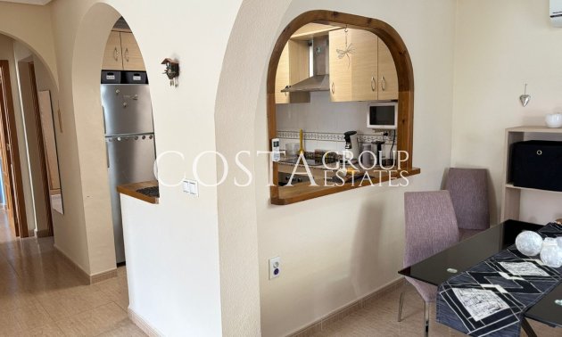 Wiederverkauf - Villa -
Torre-Pacheco - Torre-Pacheco Centro