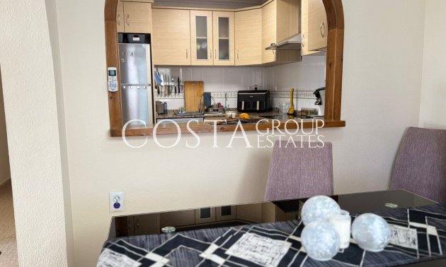 Wiederverkauf - Villa -
Torre-Pacheco - Torre-Pacheco Centro