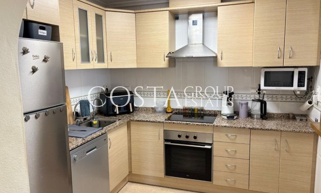 Wiederverkauf - Villa -
Torre-Pacheco - Torre-Pacheco Centro