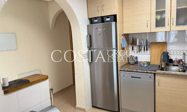 Wiederverkauf - Villa -
Torre-Pacheco - Torre-Pacheco Centro