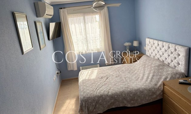 Wiederverkauf - Villa -
Torre-Pacheco - Torre-Pacheco Centro