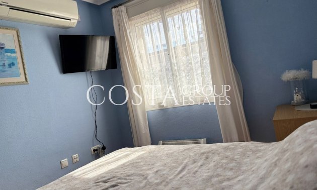 Wiederverkauf - Villa -
Torre-Pacheco - Torre-Pacheco Centro