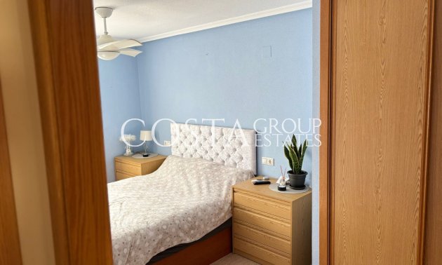 Wiederverkauf - Villa -
Torre-Pacheco - Torre-Pacheco Centro