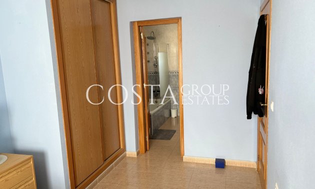 Wiederverkauf - Villa -
Torre-Pacheco - Torre-Pacheco Centro