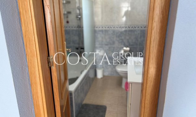 Wiederverkauf - Villa -
Torre-Pacheco - Torre-Pacheco Centro