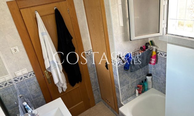 Wiederverkauf - Villa -
Torre-Pacheco - Torre-Pacheco Centro