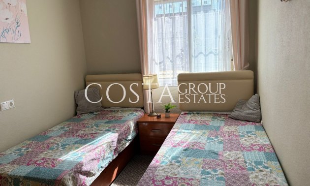 Wiederverkauf - Villa -
Torre-Pacheco - Torre-Pacheco Centro