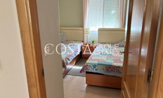 Wiederverkauf - Villa -
Torre-Pacheco - Torre-Pacheco Centro