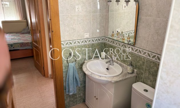 Wiederverkauf - Villa -
Torre-Pacheco - Torre-Pacheco Centro