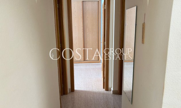 Wiederverkauf - Villa -
Torre-Pacheco - Torre-Pacheco Centro