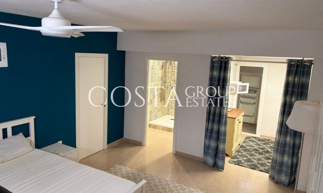 Wiederverkauf - Villa -
Torre-Pacheco - Torre-Pacheco Centro