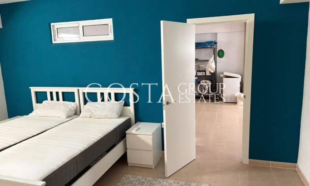 Wiederverkauf - Villa -
Torre-Pacheco - Torre-Pacheco Centro