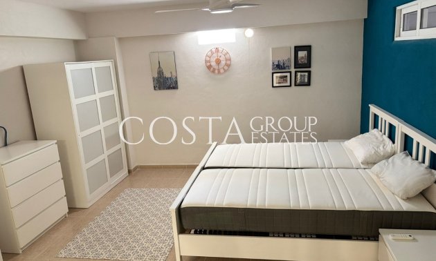 Wiederverkauf - Villa -
Torre-Pacheco - Torre-Pacheco Centro