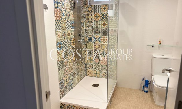 Wiederverkauf - Villa -
Torre-Pacheco - Torre-Pacheco Centro