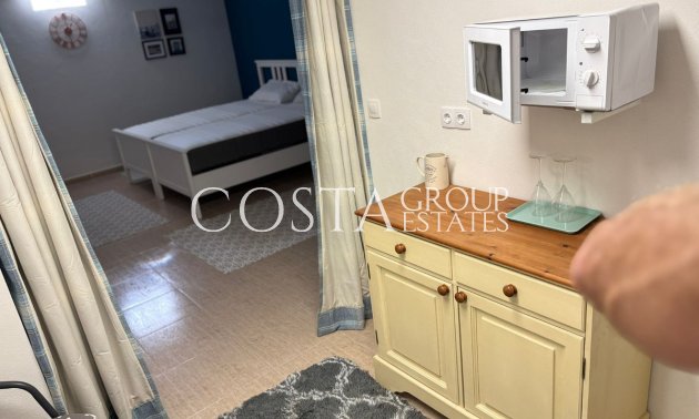 Wiederverkauf - Villa -
Torre-Pacheco - Torre-Pacheco Centro