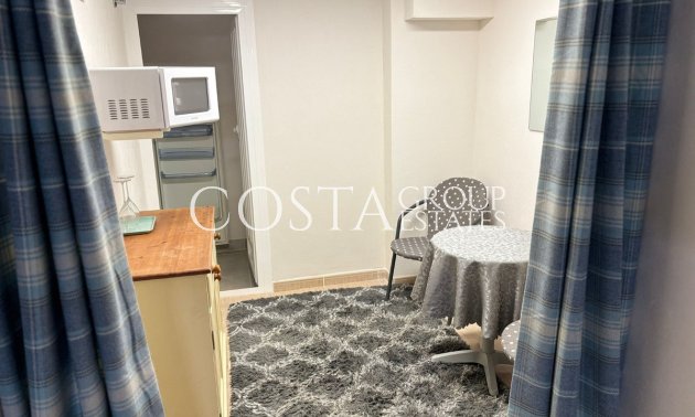 Wiederverkauf - Villa -
Torre-Pacheco - Torre-Pacheco Centro