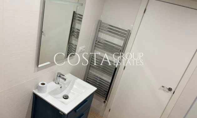 Wiederverkauf - Villa -
Torre-Pacheco - Torre-Pacheco Centro