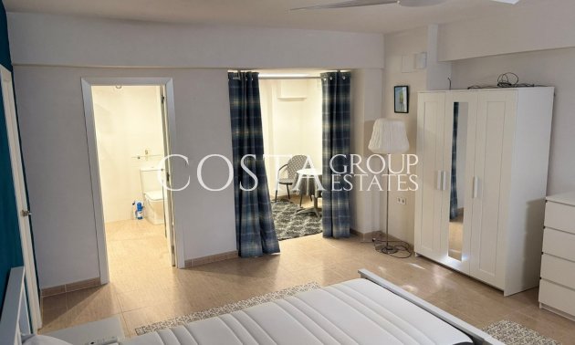 Wiederverkauf - Villa -
Torre-Pacheco - Torre-Pacheco Centro