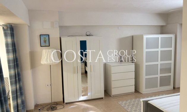 Wiederverkauf - Villa -
Torre-Pacheco - Torre-Pacheco Centro