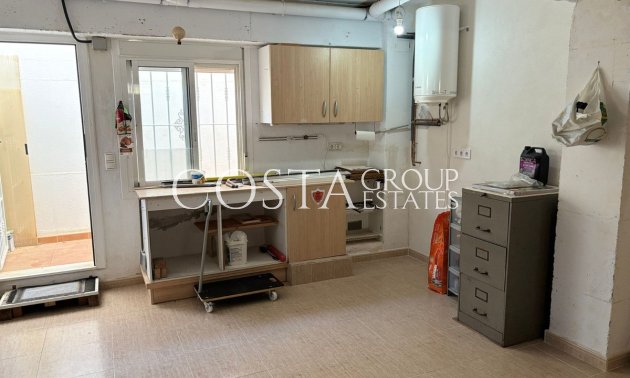 Wiederverkauf - Villa -
Torre-Pacheco - Torre-Pacheco Centro