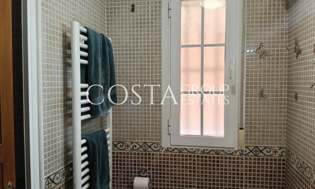 Herverkoop - Villa -
Los Montesinos - Los Montesinos Centro