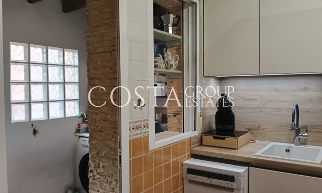 Herverkoop - Villa -
Los Montesinos - Los Montesinos Centro